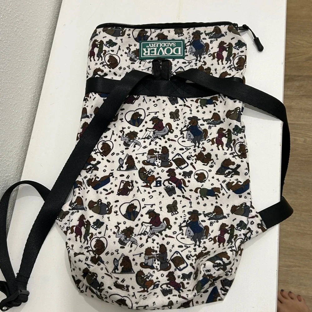 NWOT Dover Saddlery 